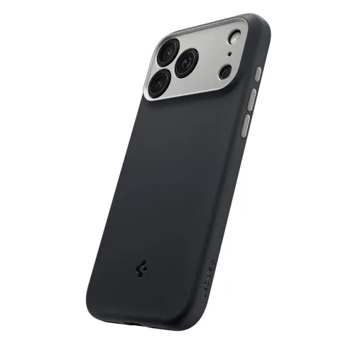 etui spigen nano pop magsafe na iphone 17 pro - czarne na Arena.pl