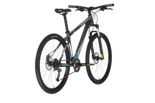 Rower 29 KELLYS Spider 30 grey 530 L na Arena.pl