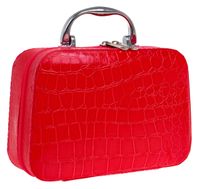 ZESTAW TOREBKA Z KOSMETYKAMI DLA MAŁYCH  ARTYSTEK