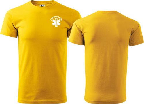 Farmaceuta 02 Koszulka Męska na Arena.pl