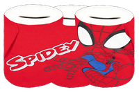 Skarbonka Ceramiczna - Spidey i Przyjaciele