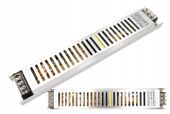 ZASILACZ 12V LED 200W Slim Montażowy Modułowy Do Taśmy MONO RGB