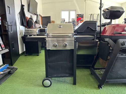 grill gazowy 2-palnikowy grilli 400035 na Arena.pl