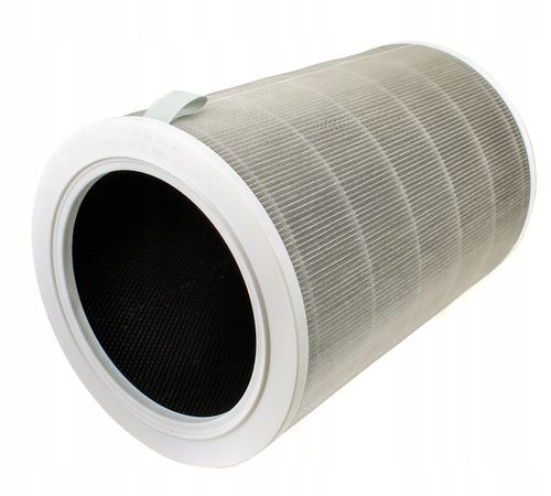 FILTR HEPA H13 DO XIAOMI MI AIR PURIFIER 2 2C 2H 3 3H 3C PRO CHIP na Arena.pl