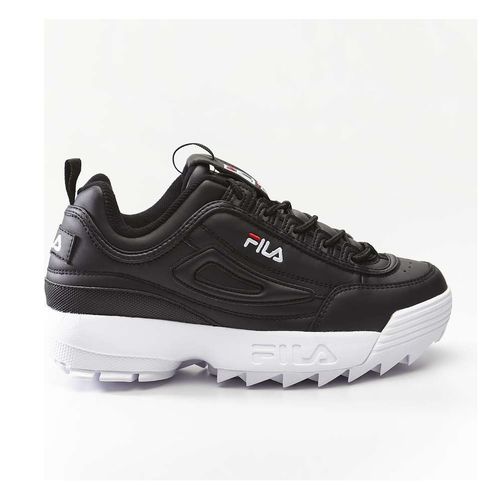 Disruptor Low Wmn 25Y Black r.41 na Arena.pl