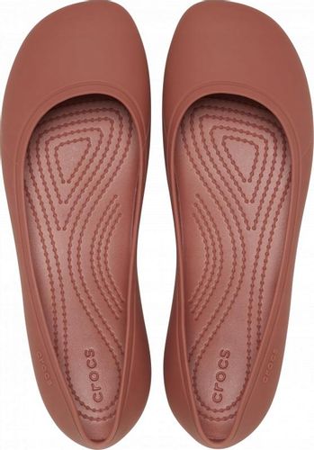 Damskie Wsuwane Buty Baleriny Baletki Brooklyn 209384 Flat 37-38 na Arena.pl