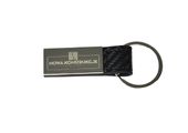 Brelok do kluczy z grawerem 10 szt. 6,4x2x0,9 cm