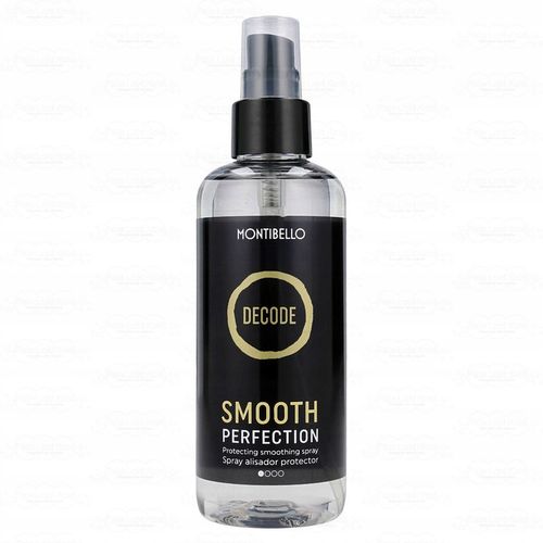 MONTIBELLO SMOOTH PERFECTION SPRAY MGIEŁKA OCHRONA TERMICZNA 200ml na Arena.pl