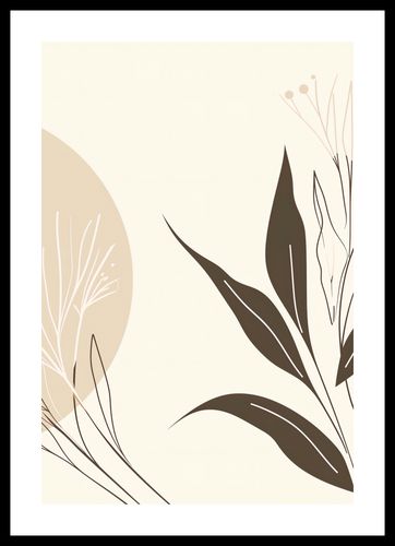 Plakat 67,5x100cm Splątana Wizja na Arena.pl