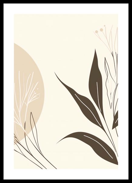 Plakat 67,5x100cm Splątana Wizja zdjęcie 3