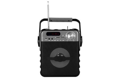 Głośnik Bluetooth Media-Tech PARTY BOX MT3152 na Arena.pl