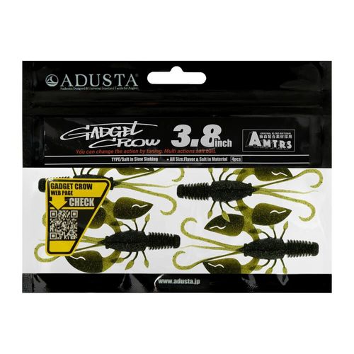 ADUSTA GADGET CROW 009 WEED SHRIMP na Arena.pl