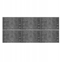 Tablica Narzędziowa Ścianka Warsztatowa 174x78cm