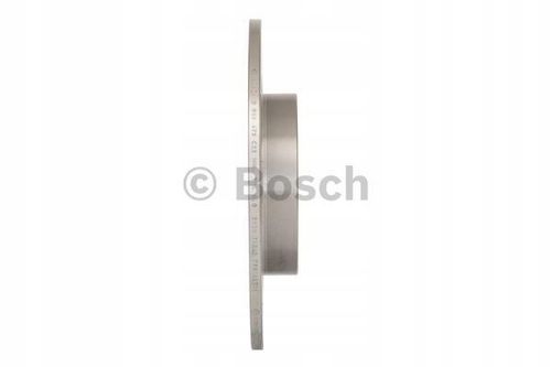 TARCZA HAM TYL 278X10 P BOSCH na Arena.pl