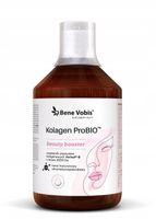 KOLAGEN VERISOL - ashwagandha - inozytol 584g