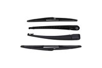 RAMIE WYCIERACZKI TYŁ Z PIOREM 350MM FORD S-MAX 2008 2009 2010 2011 2012