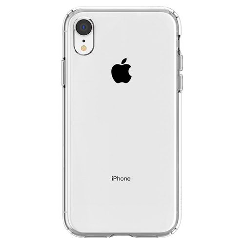 SPIGEN LIQUID CRYSTAL IPHONE XR CRYSTAL CLEAR na Arena.pl