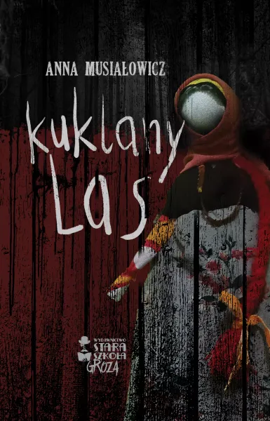 Kuklany las zdjęcie 1