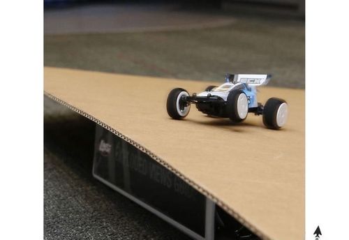 ECX KickFlip Buggy 1:36 RTR na Arena.pl