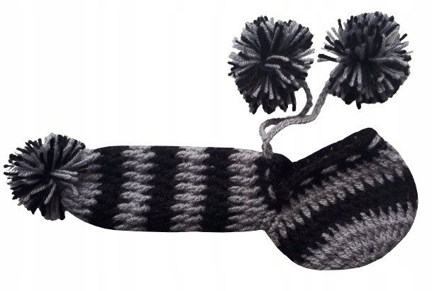 Ocieplacz na siusiaka penisa PREZENT 18 kawalerski Dzień Chłopaka 16 wzorów zdjęcie 7