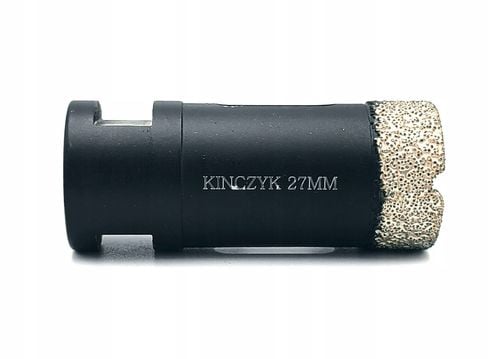 otwornica gres-b 27mm/m14 kinczyk na Arena.pl