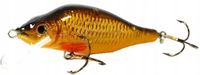 2 x WOBLER JAXON HOLO SELECT VALADER F C 9cm 20g