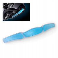 Wkładka żelowa przednia GelO2 do kasków MET, chłodząca