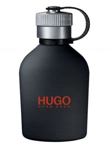 PRODUKT HUGO BOSS JUST DIFFERENT 125ML na Arena.pl