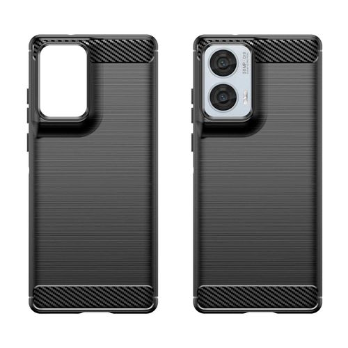 Spacecase Carbon Motorola G85 5G Black na Arena.pl