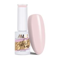 Lakier hybrydowy LED/UV Gel Polish AlleLac Shine Like a Bride Nr 123 5 g