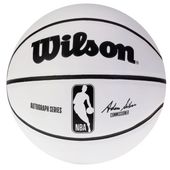 Piłka Wilson Autograph Mini Ball WTB3405XB 3