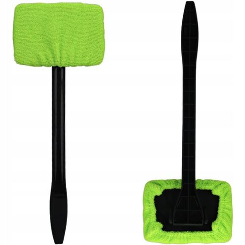 MYJKA SZYB SAMOCHODOWYCH DO USUWANIA PARY CZYŚCIK na Arena.pl