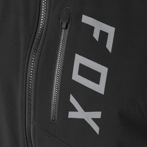 KURTKA ROWEROWA FOX RANGER FIRE BLACK S na Arena.pl