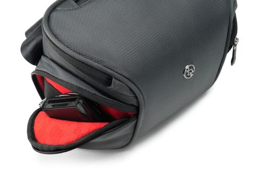 Booq Python mirrorless - Torba fotograficzna na Arena.pl