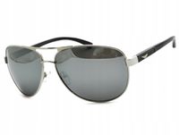 Okulary Pilotki dla kierowców Polaryzacja Lustra PRZECIWSŁONECZNE UV400 Męs
