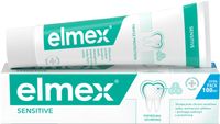 ELMEX SENSITIVE PASTA DO ZĘBÓW NA NADWRAŻLIWOŚĆ 100 ML