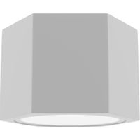 Hexa spot ES111 biały