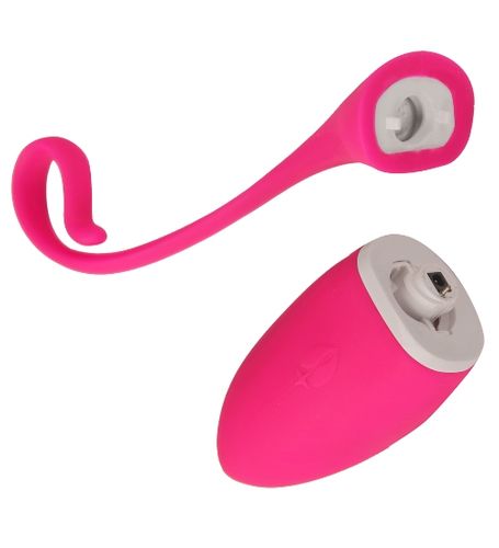 Jajeczko sterowane aplikacją na Arena.pl