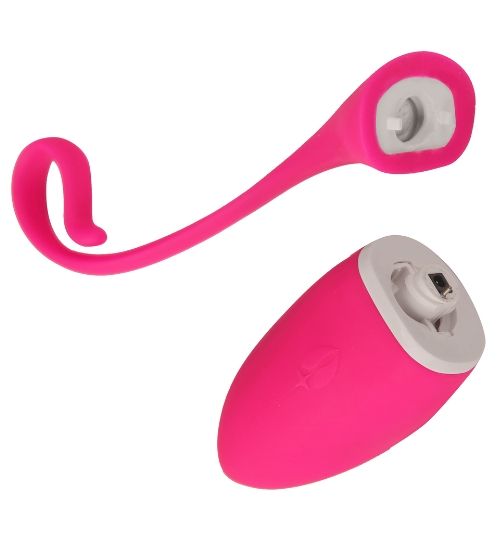 Jajeczko sterowane aplikacją zdjęcie 2