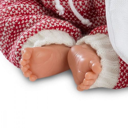 Lalka Bobas Bebita noworodek 36 cm na Arena.pl
