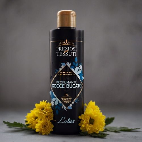 Preziosi Tessuti Perfumy Do Prania Lotus 235 Ml na Arena.pl