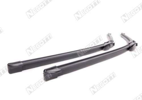 Wycieraczki BMW Seria 5 E60 E61   6 E63 E64  2003- na Arena.pl