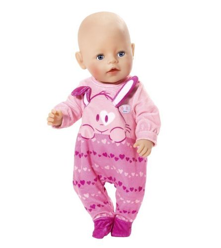BABY BORN Śpioszki na Arena.pl