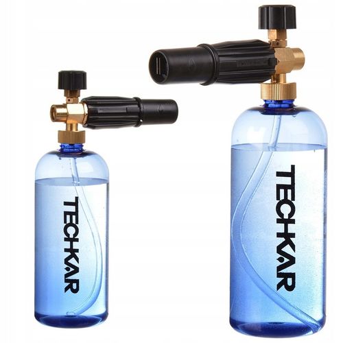 Pianownica do myjki KARCHER K2 K3 K4 K5 K6 K7 Full Control, compact na Arena.pl