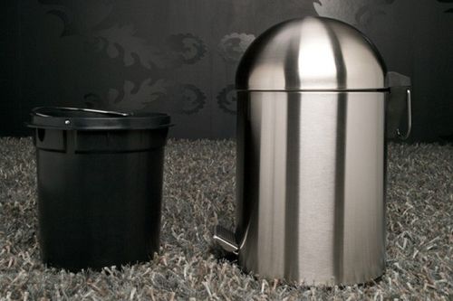 Kosz bullit stal 5l na Arena.pl