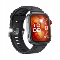 Smartwatch HUAWEI Watch Fit 4 Pro Czarny