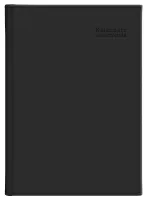 Kalendarz Nauczyciela 2025/2026, B5, Tygodniowy, Vivella, Czarny