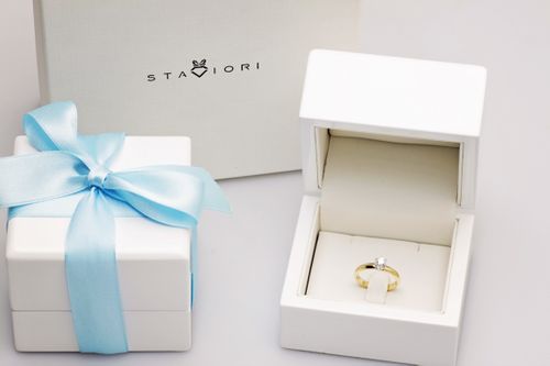 Pierścionek Staviori PXD0660 na Arena.pl