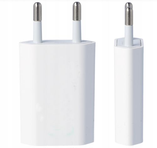 QIKtech ŁADOWARKA SIECIOWA DO SMARTWATCHY / SMARTBANDÓW 1A (biała) na Arena.pl