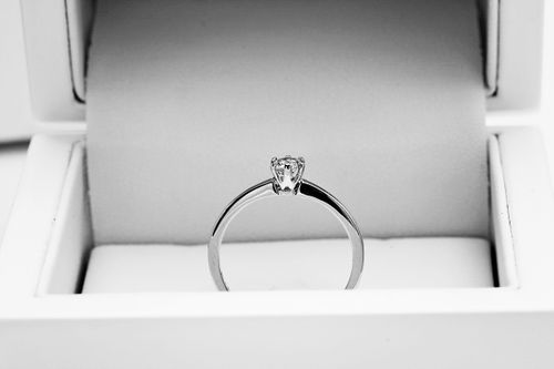 Pierścionek Staviori PBD4409 na Arena.pl